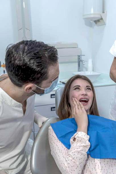 Best Tooth Pain Emergency Relief  in Offutt Af, NE